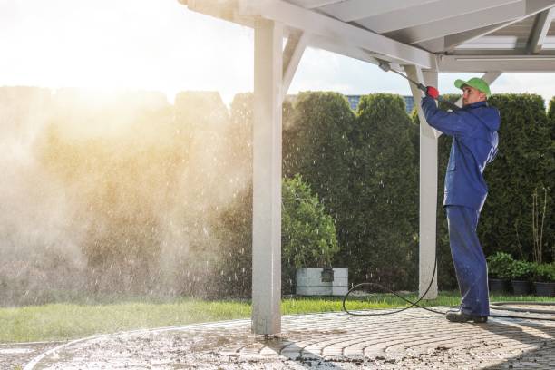 Trusted Lenape Heights, PA Pressure Washing Services Experts