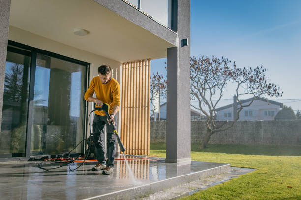 Best Factory Floor Cleaning  in Lenape Heights, PA